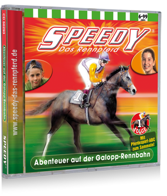 speedy
